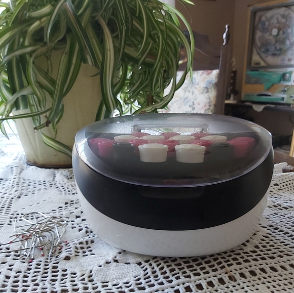 Hot Roller Set - Picture 3 of 3